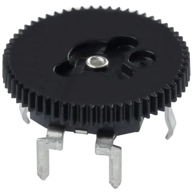 EVL-HFAA01B53 Panasonic Electronic Components electronic component